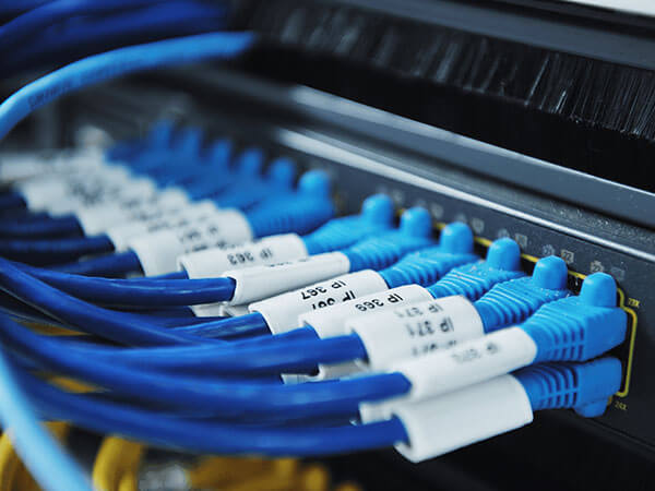 fibre cabling solutions