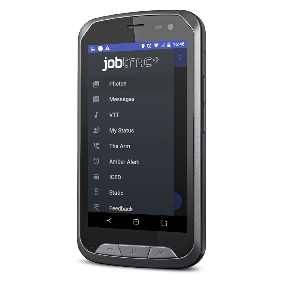 doro rugged phone