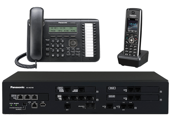 Panasonic Telephone Systems