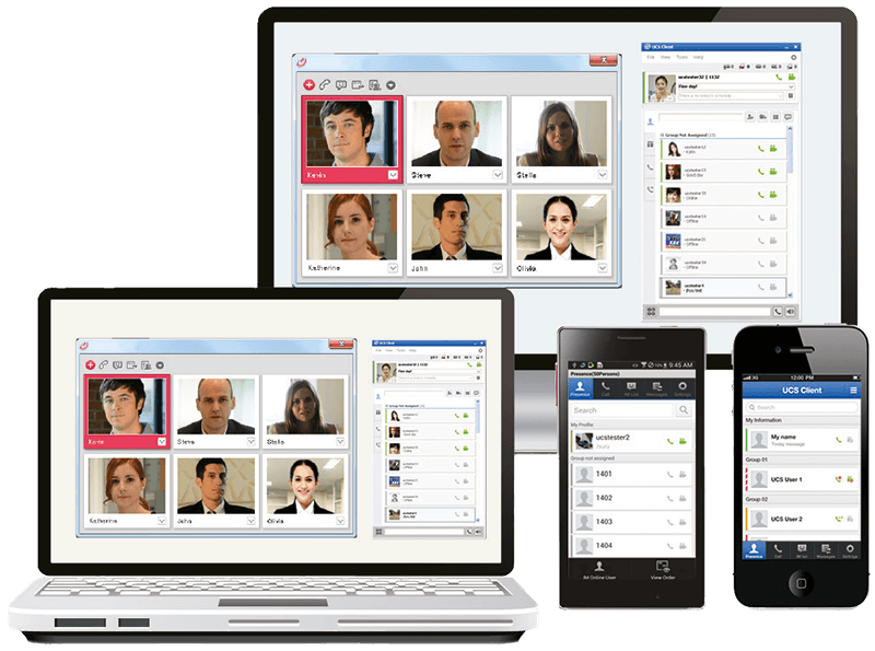 ucs home worker solutions